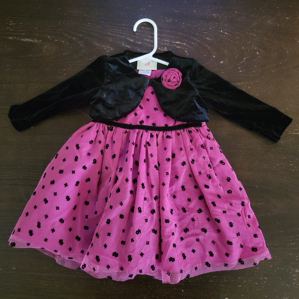 COPY - 9m Baby Girl Dress